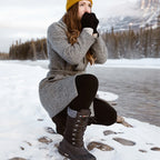 Women's Baffin Jess Boot