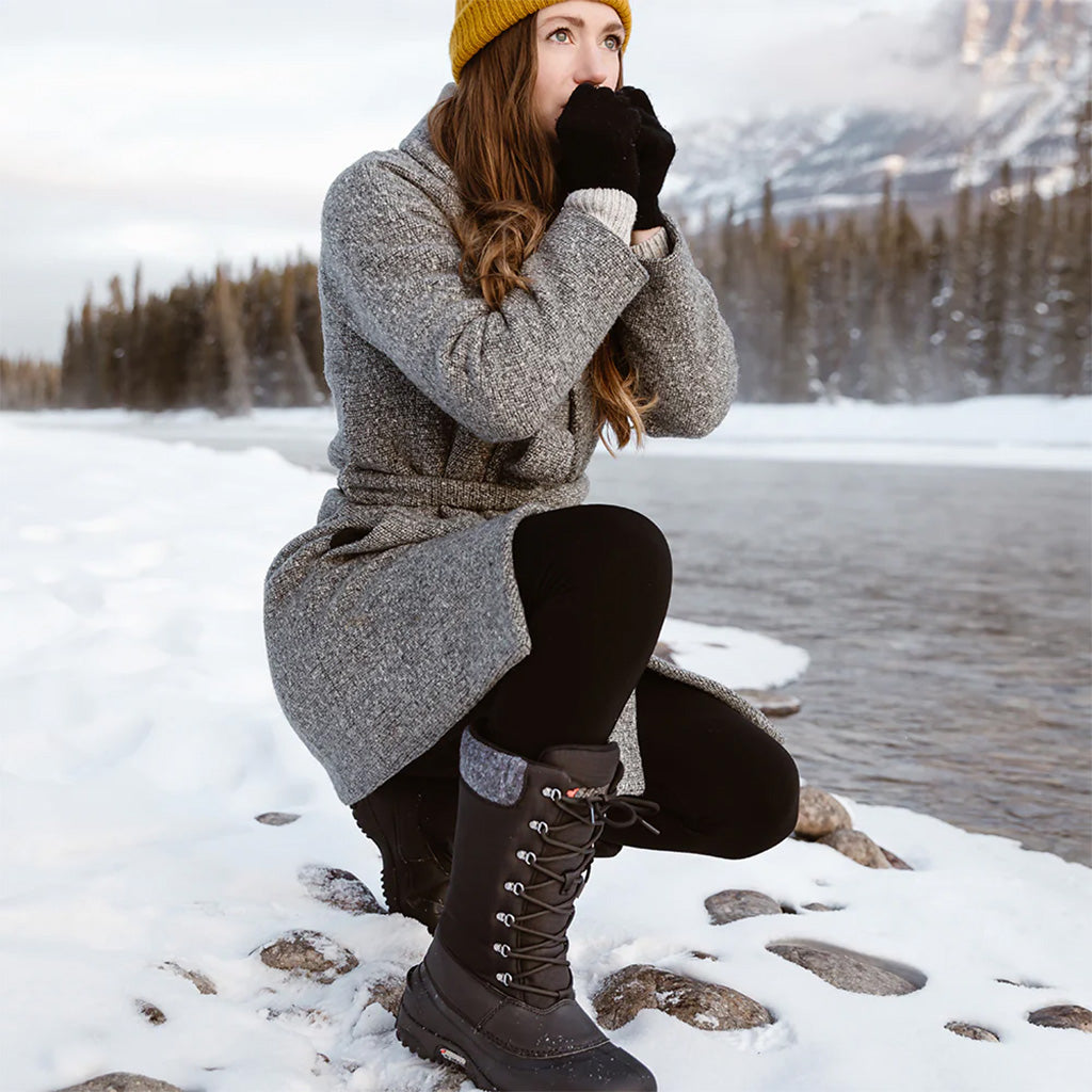 Women's Baffin Jess Boot