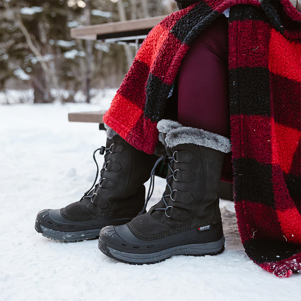 Women's Baffin Chloe Boot