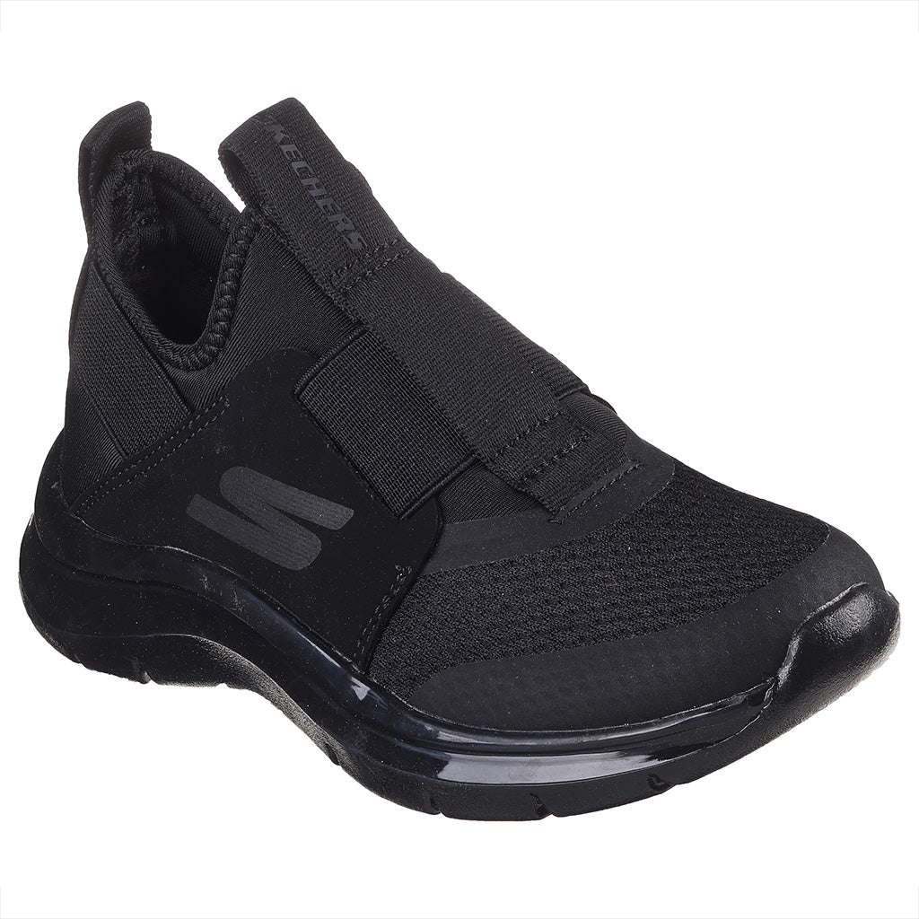 Kid's Skechers Fast Ice Shoe