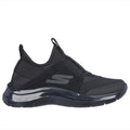 Kid's Skechers Fast Ice Shoe