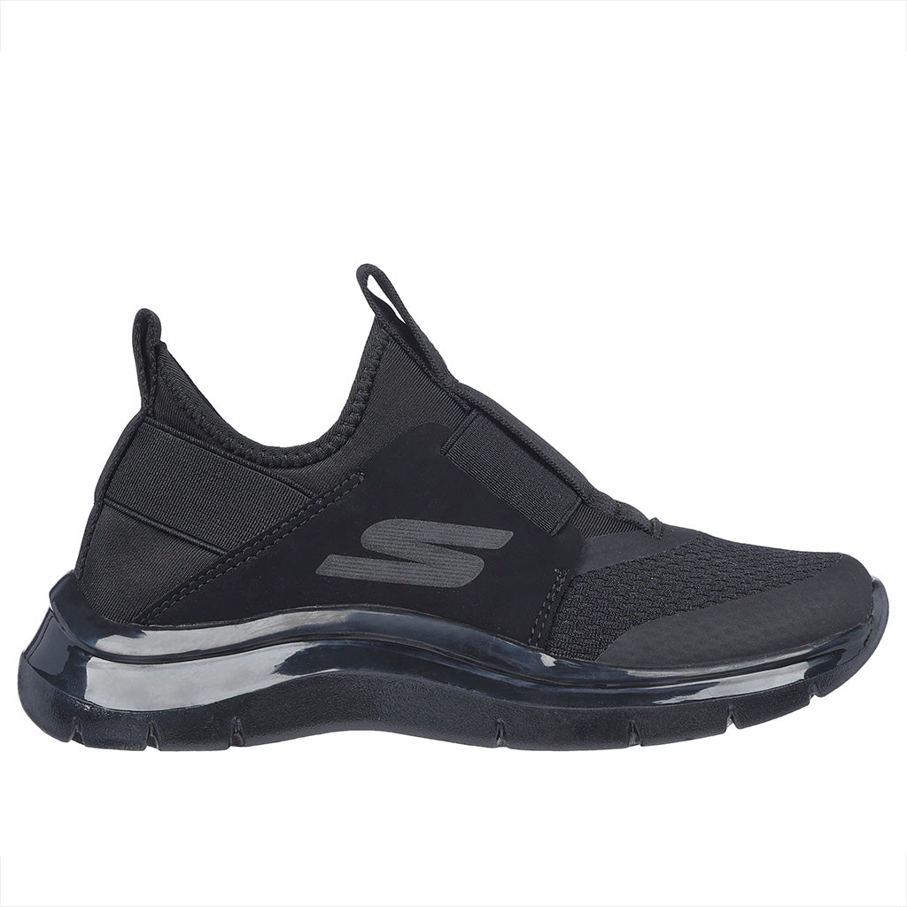 Kid's Skechers Fast Ice Shoe