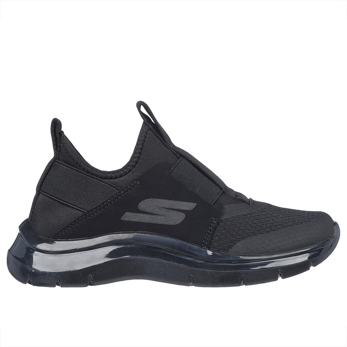 Girl's Skechers Fast Ice Shoe