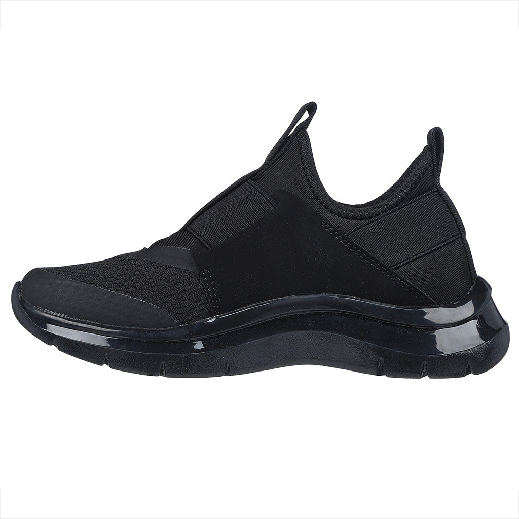 Kid's Skechers Fast Ice Shoe