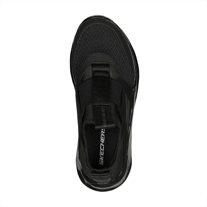 Girl's Skechers Fast Ice Shoe