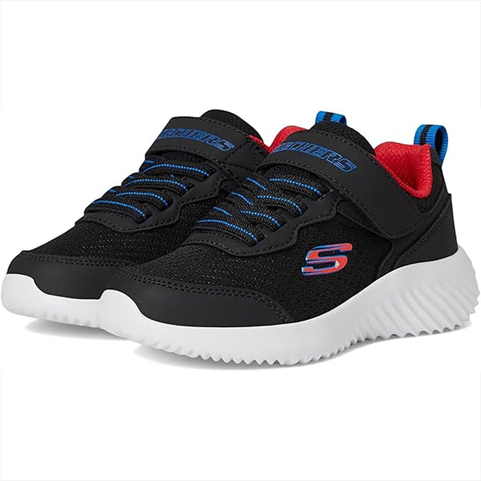 Boy's Skechers Bounder Techrox Shoe