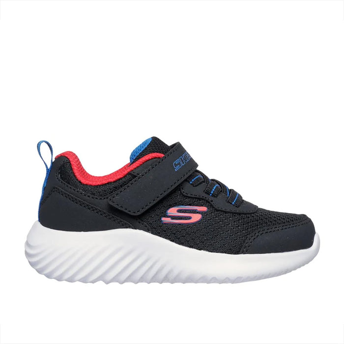 Boy's Skechers Bounder Techrox Shoe