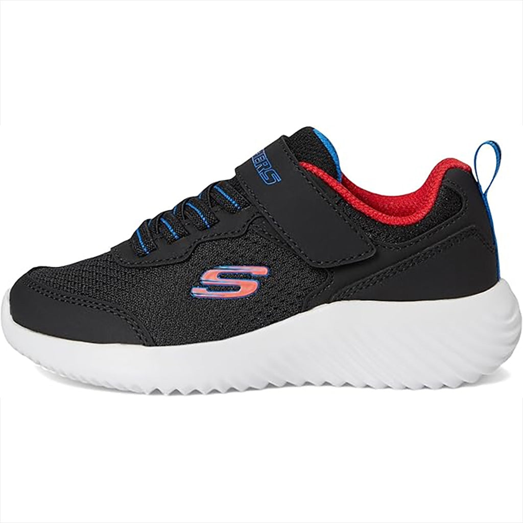 Boy's Skechers Bounder Techrox Shoe