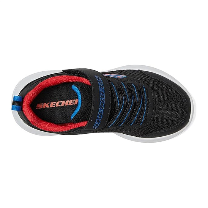 Boy's Skechers Bounder Techrox Shoe