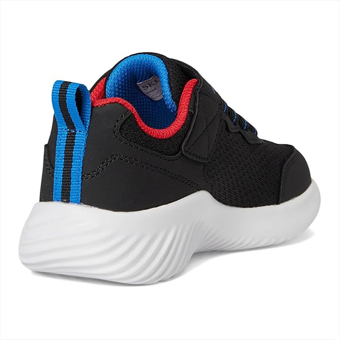 Boy's Skechers Bounder Techrox Shoe