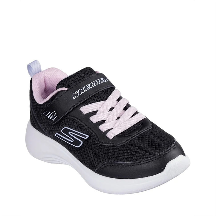 Girl's Skechers Selectors Reset Achieved Shoe