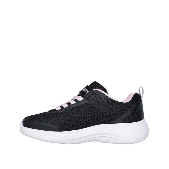 Girl's Skechers Selectors Reset Achieved Shoe