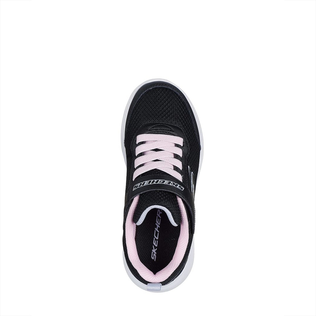 Girl's Skechers Selectors Reset Achieved Shoe