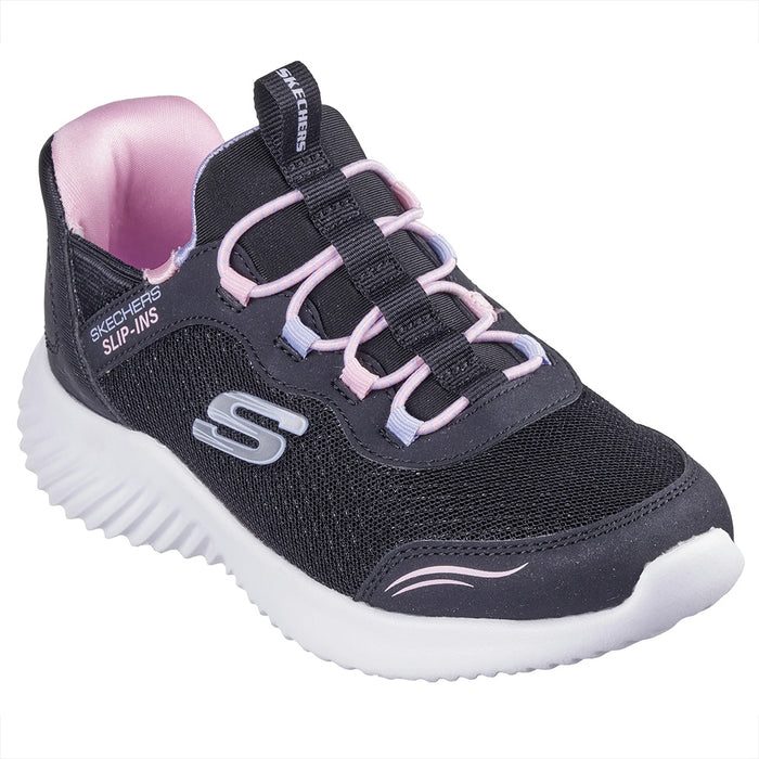 Girl's Skechers Slip-Ins Shoe