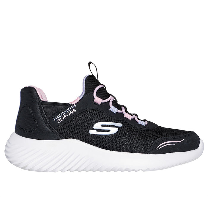 Girl's Skechers Slip-Ins Shoe