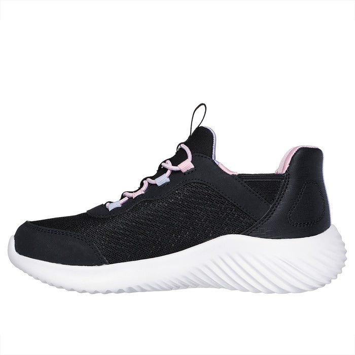 Girl's Skechers Slip-Ins Shoe