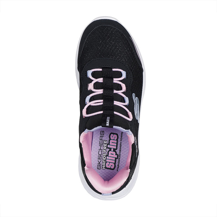 Girl's Skechers Slip-Ins Shoe