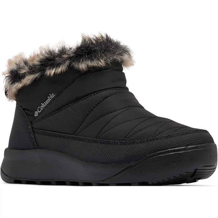 Women's Columbia Minx Xtra Shorty Boot