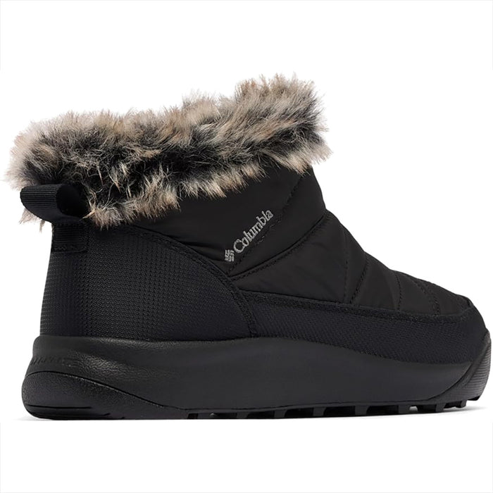 Women's Columbia Minx Xtra Shorty Boot