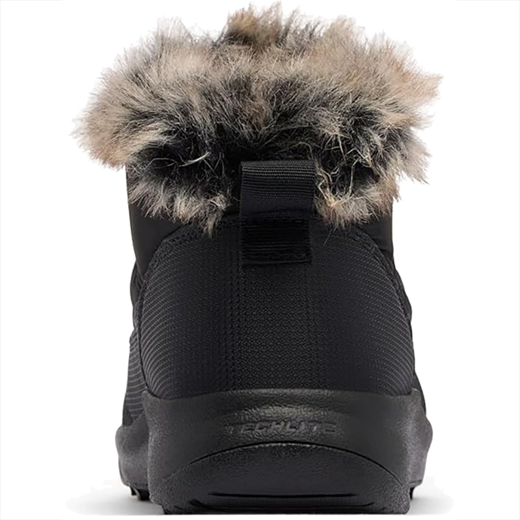 Women's Columbia Minx Xtra Shorty Boot