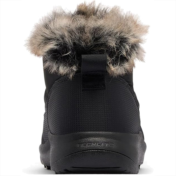 Women's Columbia Minx Xtra Shorty Boot