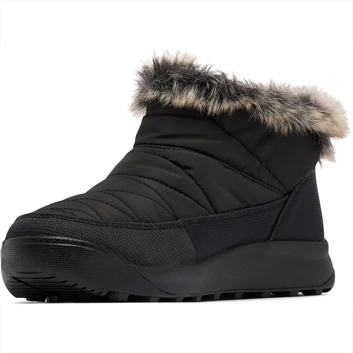 Women's Columbia Minx Xtra Shorty Boot