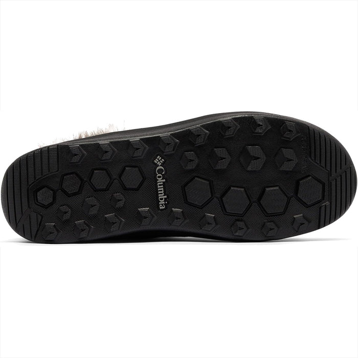 Women's Columbia Minx Xtra Shorty Boot