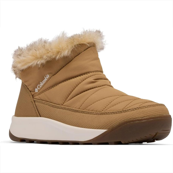 Women's Columbia Minx Xtra Shorty Boot