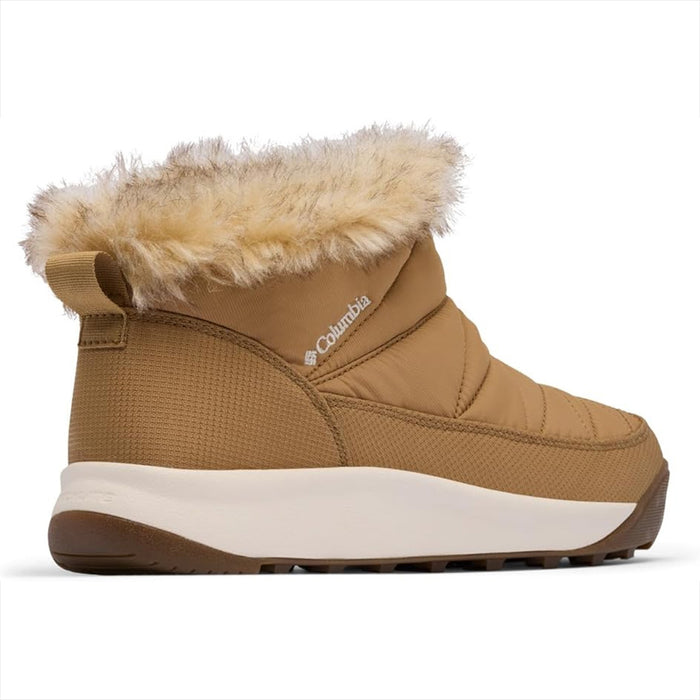 Women's Columbia Minx Xtra Shorty Boot