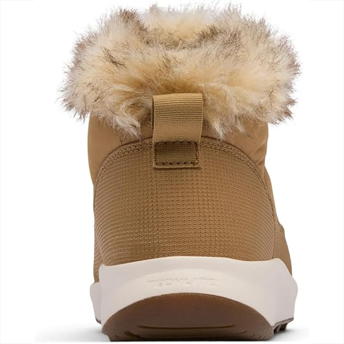 Women's Columbia Minx Xtra Shorty Boot