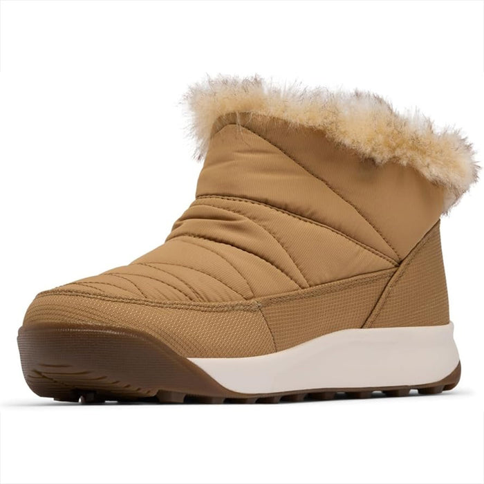 Women's Columbia Minx Xtra Shorty Boot