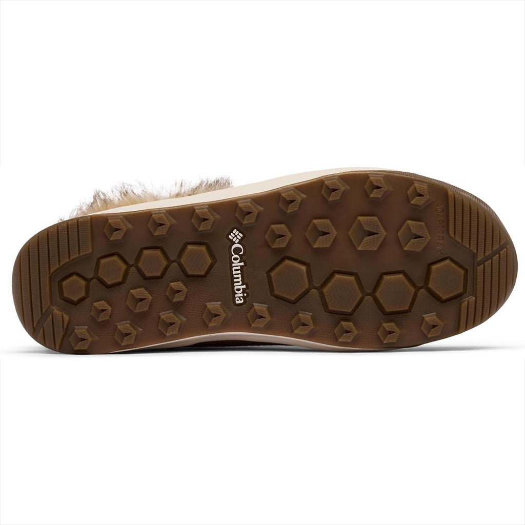 Women's Columbia Minx Xtra Shorty Boot