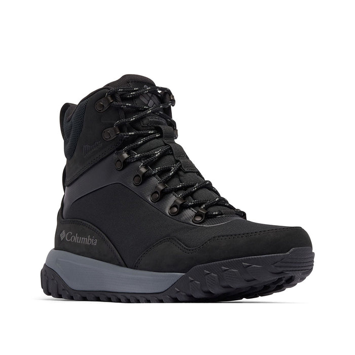 Men's Columbia Burnsider Omni-Heat Infinity Boot