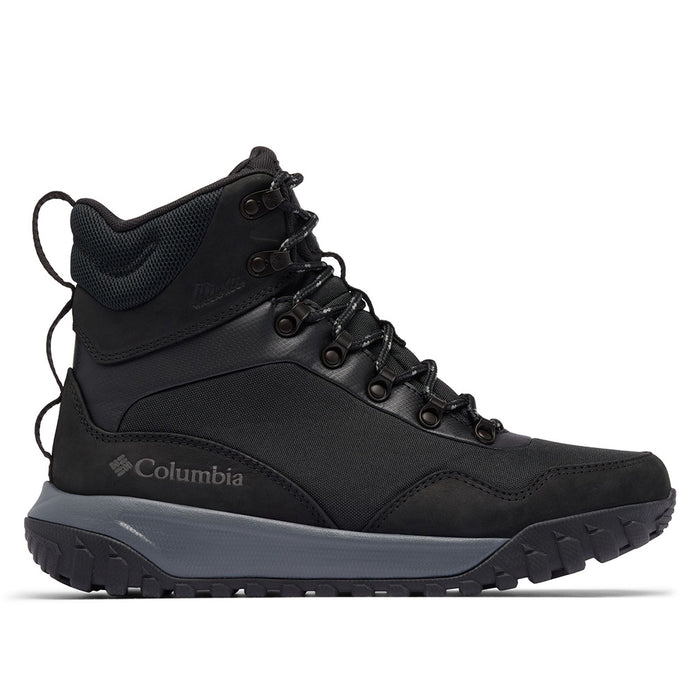 Men's Columbia Burnsider Omni-Heat Infinity Boot