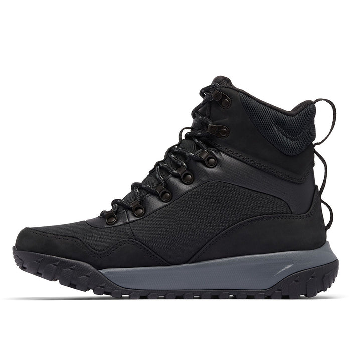 Men's Columbia Burnsider Omni-Heat Infinity Boot