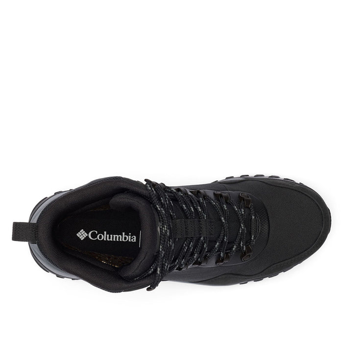 Men's Columbia Burnsider Omni-Heat Infinity Boot