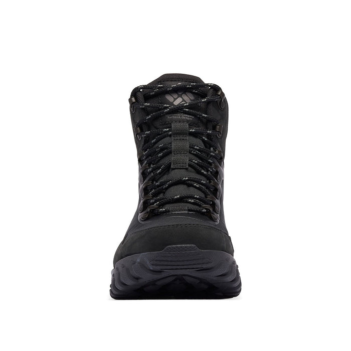 Men's Columbia Burnsider Omni-Heat Infinity Boot