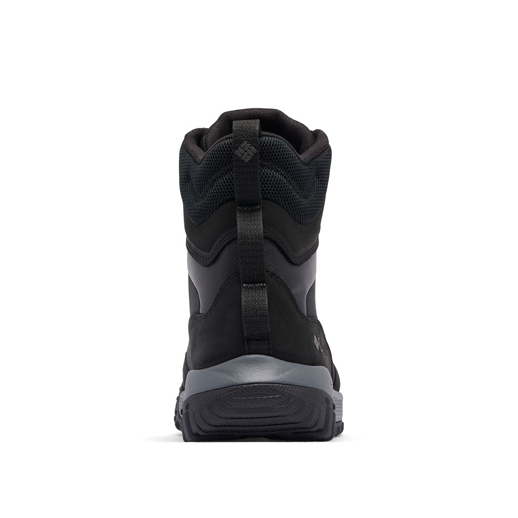 Men's Columbia Burnsider Omni-Heat Infinity Boot