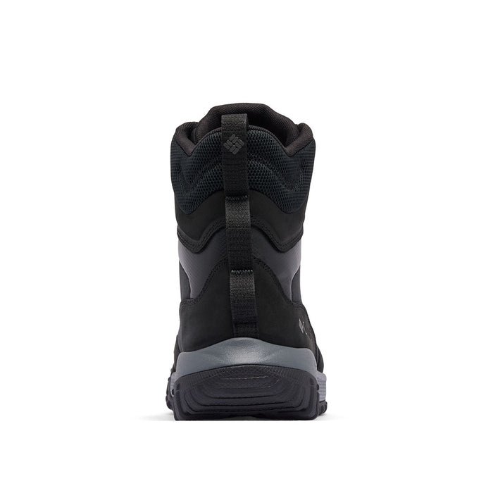 Men's Columbia Burnsider Omni-Heat Infinity Boot