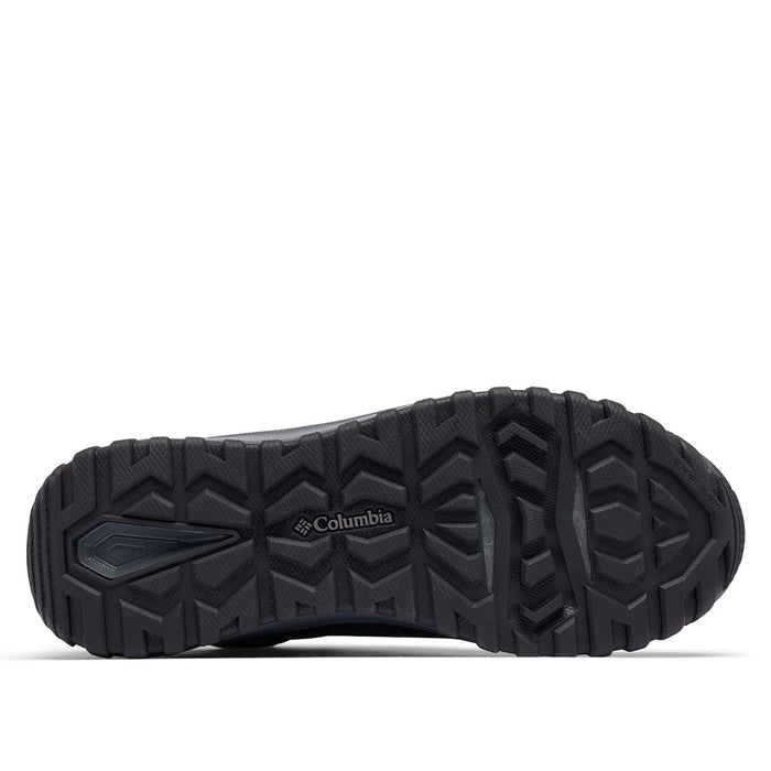 Men's Columbia Burnsider Omni-Heat Infinity Boot