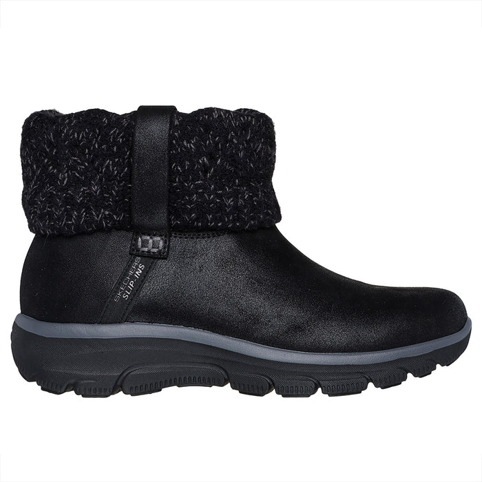 Women's Skechers Slip-Ins Easy Going Boot