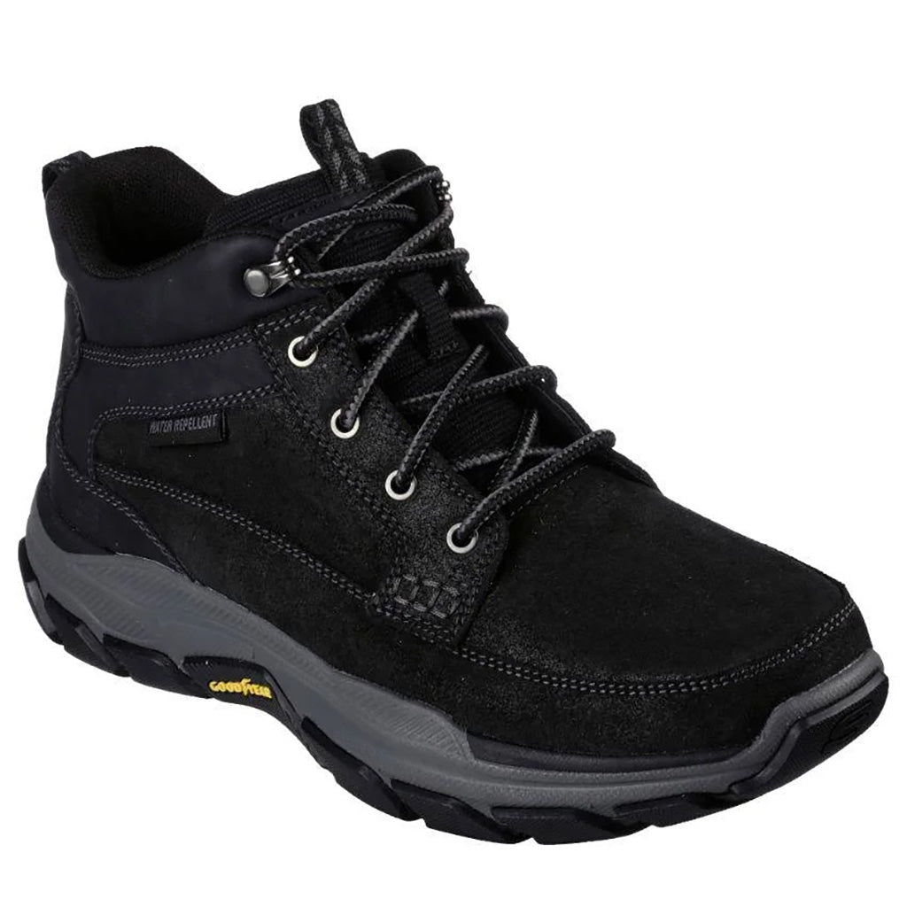 Men's Skechers Boswell Boot