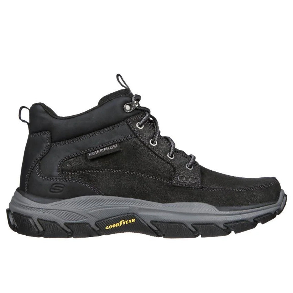 Men's Skechers Boswell Boot