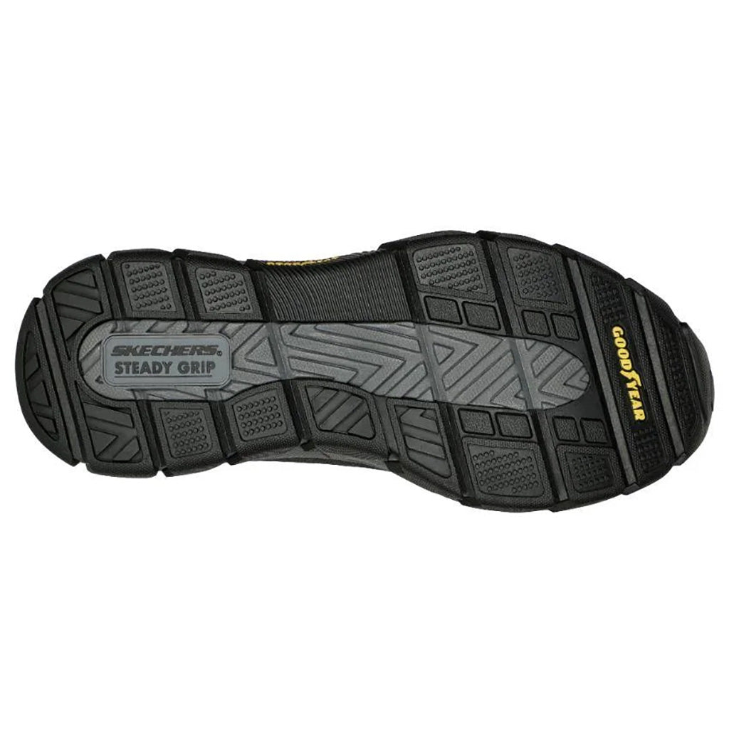 Men's Skechers Boswell Boot