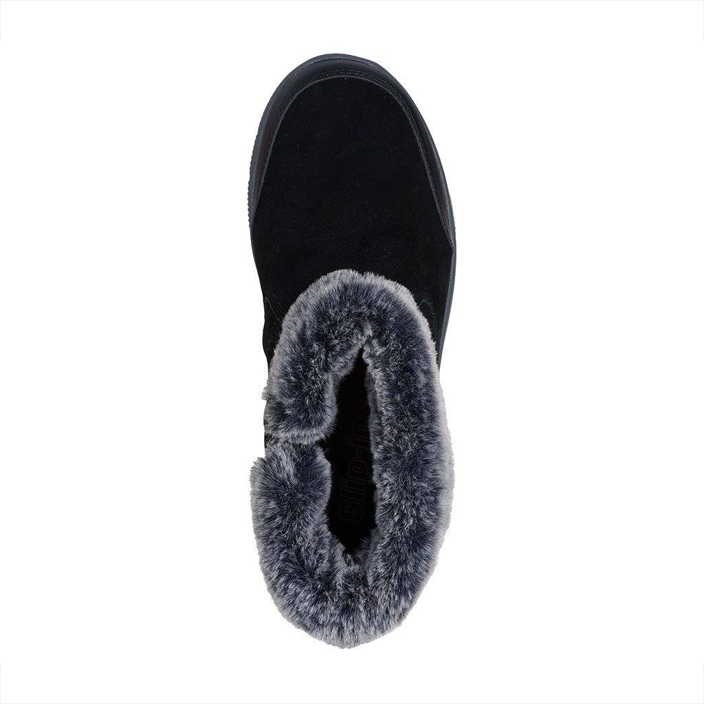 Women's Skechers Slip-Ins Relaxed Fit Boot