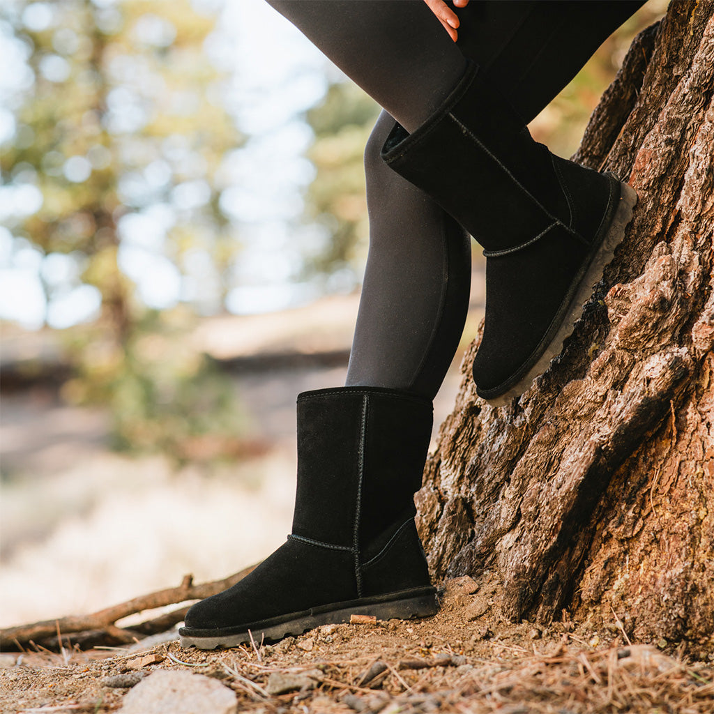 Women's Bearpaw Elle Boot