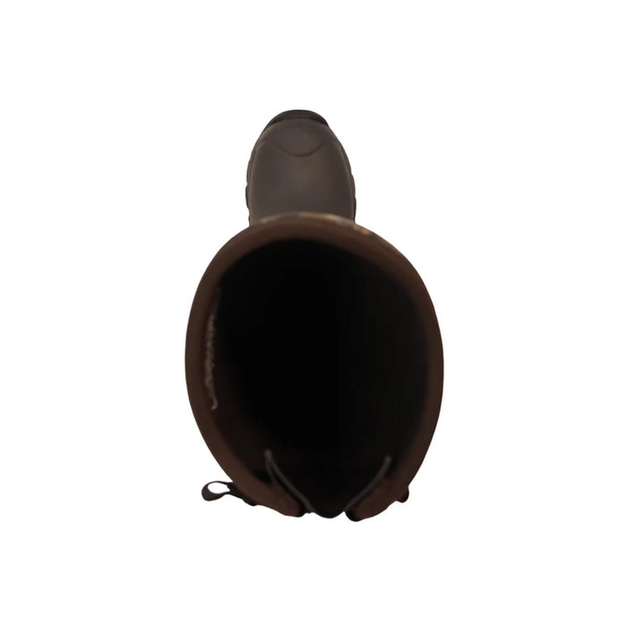 Men's Dryshod Evalusion Hunt Max Gusset Boot