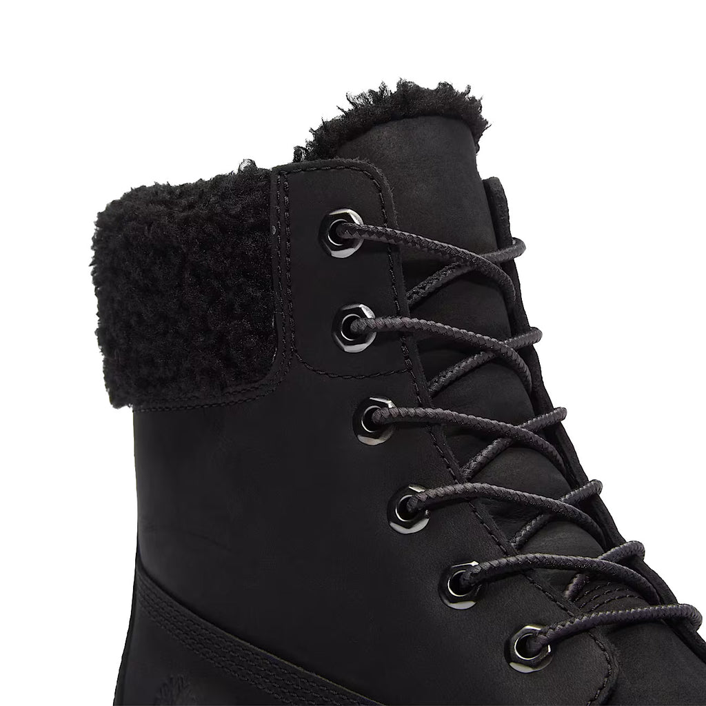 Women's Timberland Stone Street Warm Lined Boot