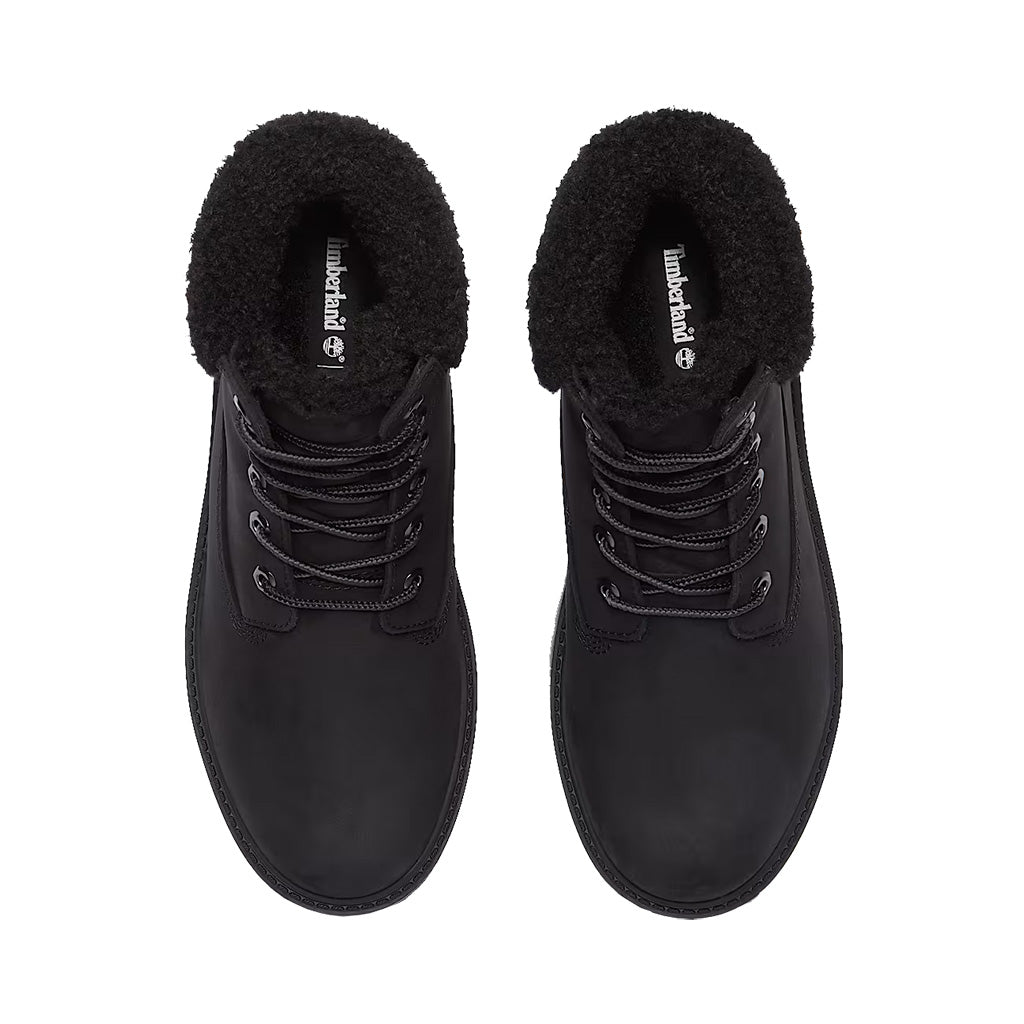 Women's Timberland Stone Street Warm Lined Boot