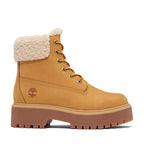 Women's Timberland Stone Street Warm Lined Boot